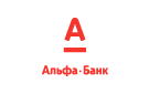 Банк Альфа-Банк в Усть-Бакчаре